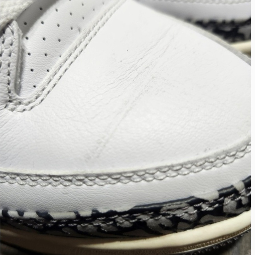 COPY - Woman / kid Jordan Retro 3